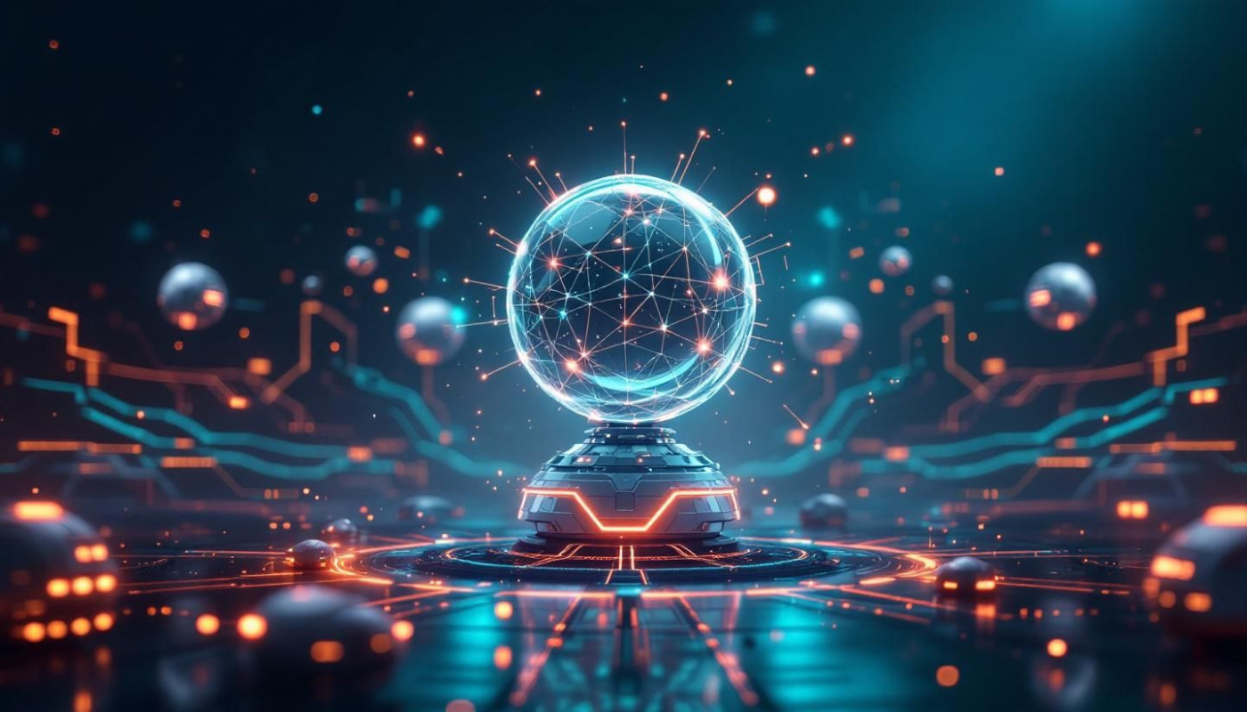 La evolución de la inteligencia artificial en las interacciones en línea